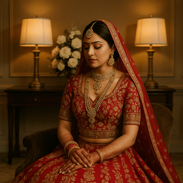 Bridal Packages