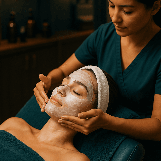 Facial