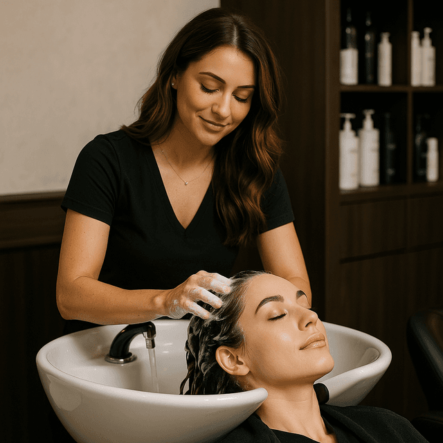 Hair Care