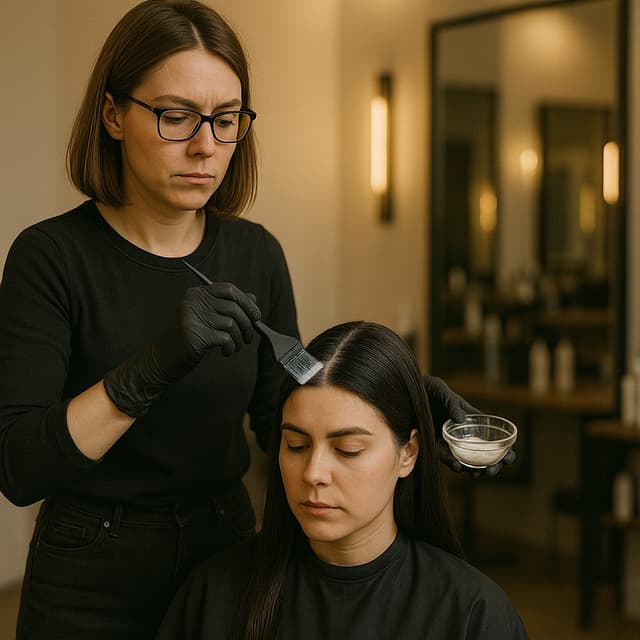 Hair Treatment