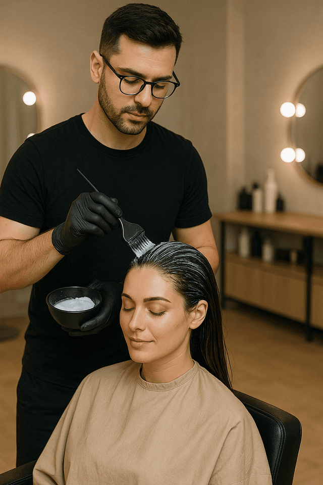 Hair Treatment