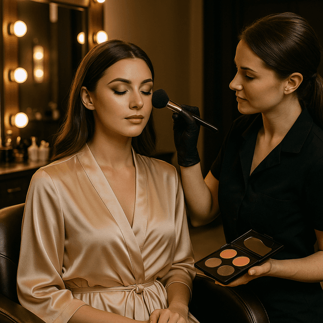 Makeup
