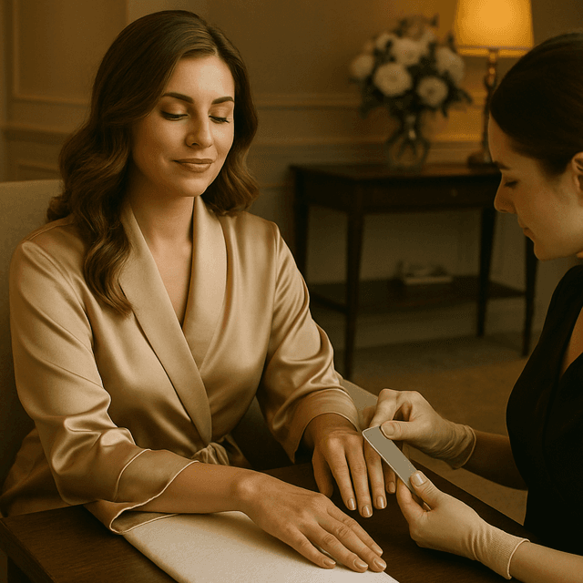 Manicure